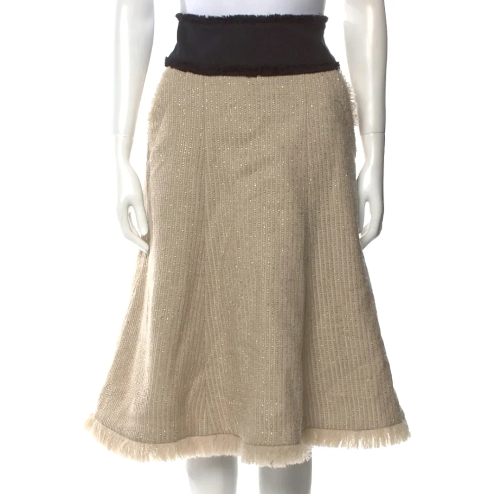 Tory Burch line tea